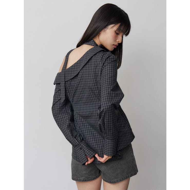 ウォッシュショートパンツ[品番：MKSW0069032]｜MURUA（ムルーア