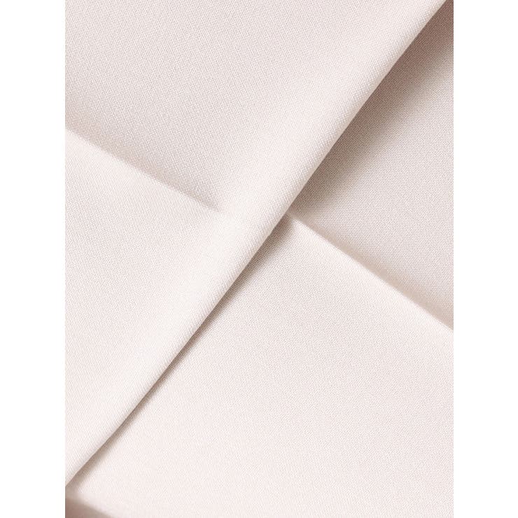 ハイウエストセンプレワイドパンツ【セットアップ着用可】【接触冷感】 | MURUA | 詳細画像47 