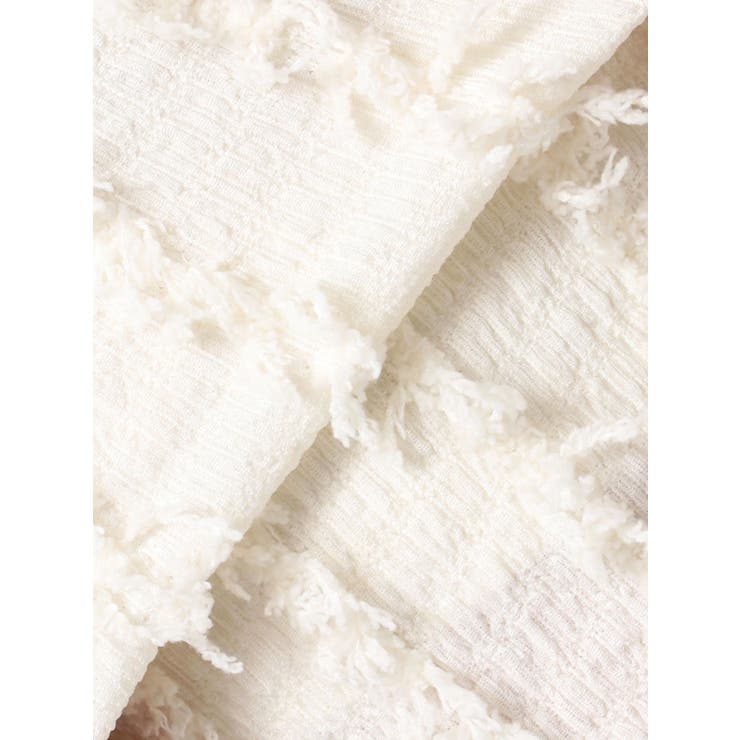 フリンジフレアパンツ | MURUA | 詳細画像19 