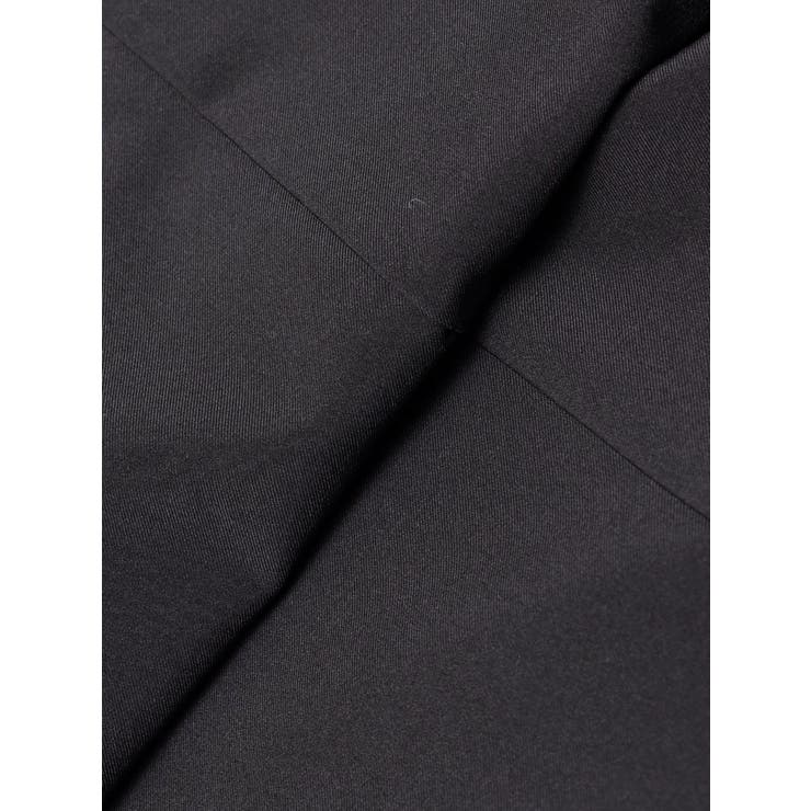 ダブルベルトアシメZIPスカート | MURUA | 詳細画像25 