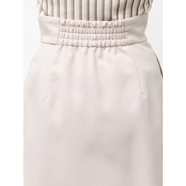 ラップライクミニスカート【セットアップ着用可】【接触冷感】 | MURUA | 詳細画像41 