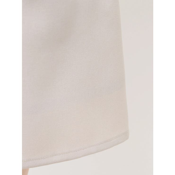 ラップライクミニスカート【セットアップ着用可】【接触冷感】 | MURUA | 詳細画像43 