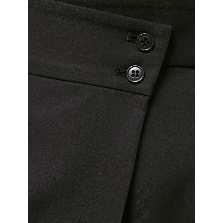 ラップライクミニスカート【セットアップ着用可】【接触冷感】 | MURUA | 詳細画像47 