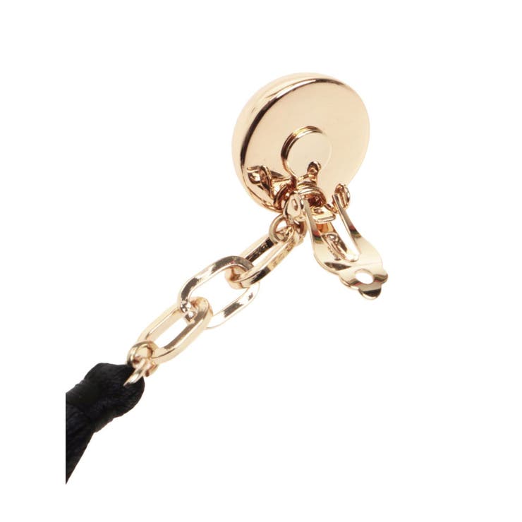 チェーンタッセルイヤリング | MURUA | 詳細画像15 