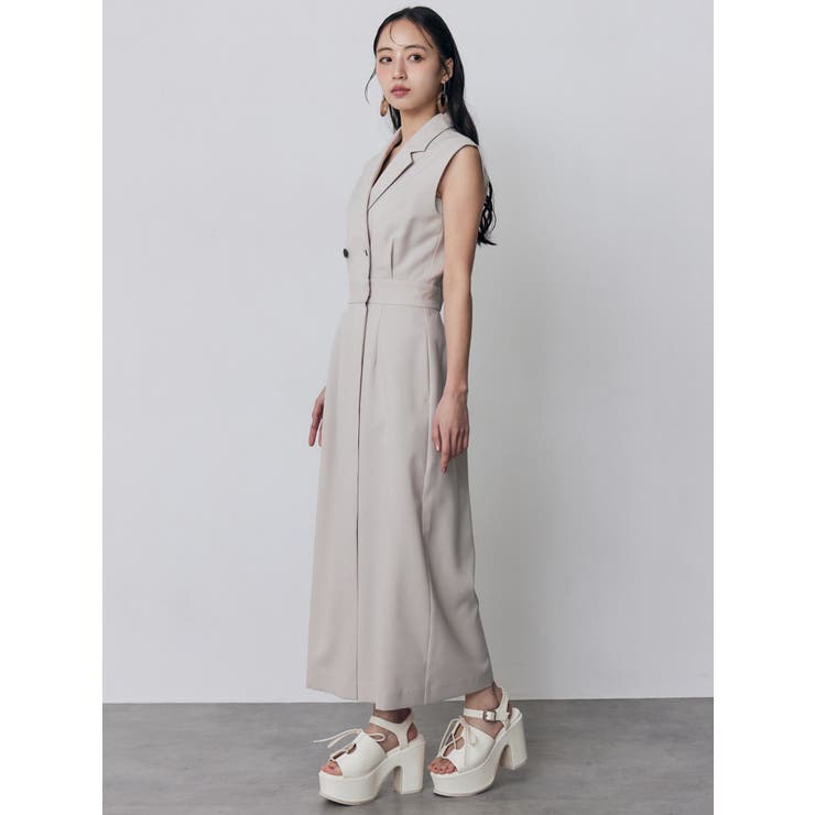 レースアップデザインサンダル | MURUA | 詳細画像16 