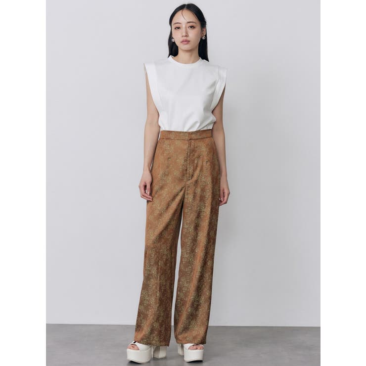 レースアップデザインサンダル | MURUA | 詳細画像17 