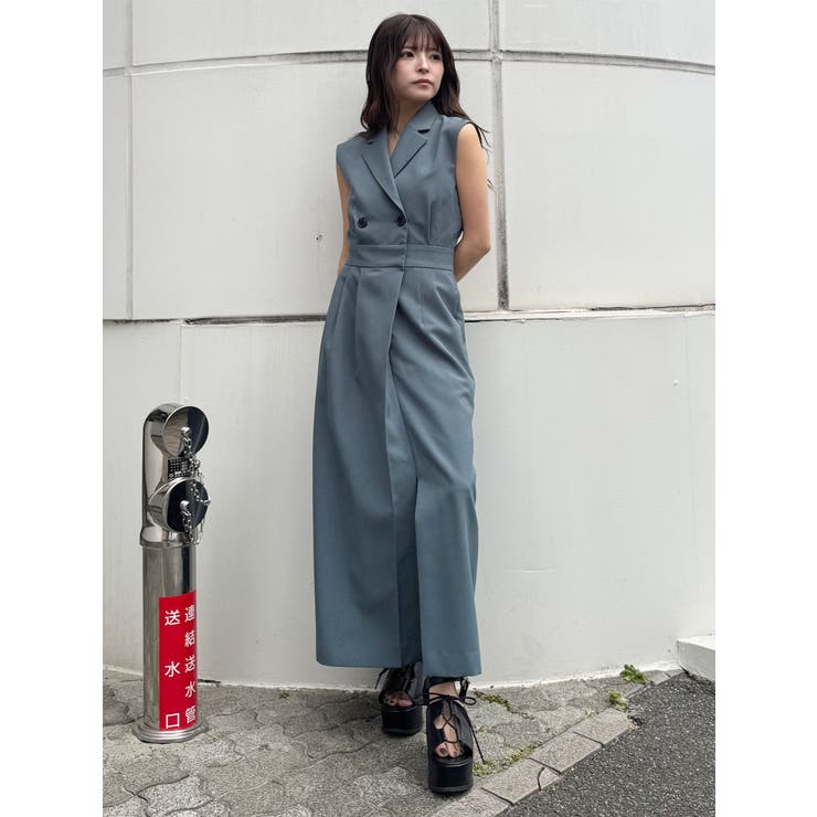 レースアップデザインサンダル | MURUA | 詳細画像28 