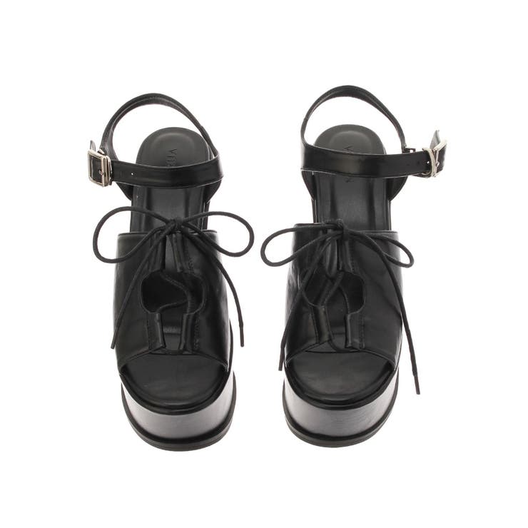 レースアップデザインサンダル | MURUA | 詳細画像31 