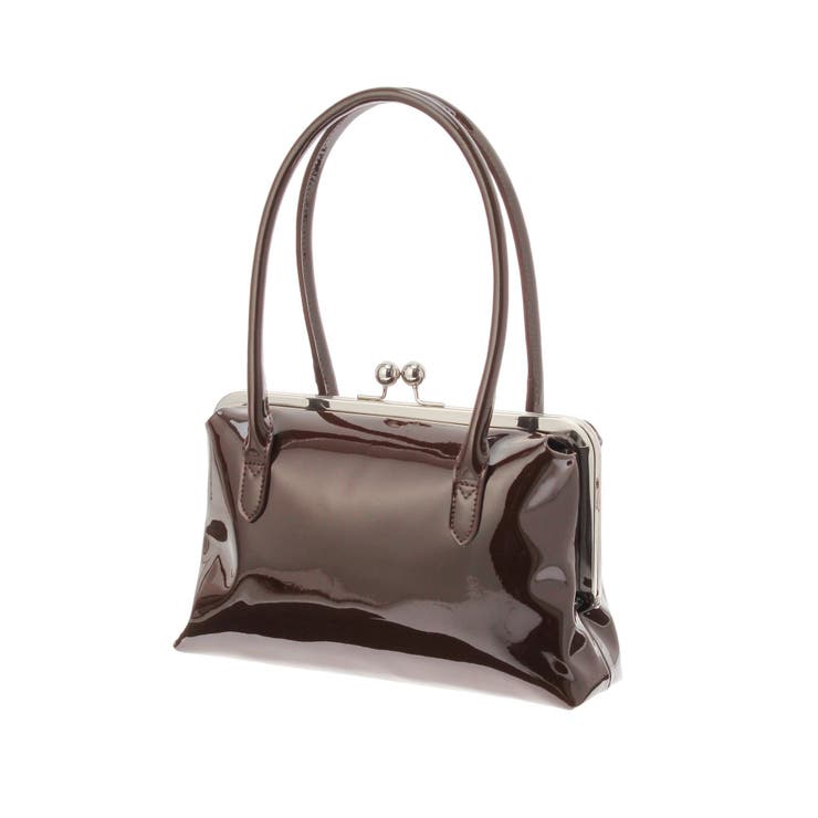 フレームスクエアバッグ | MURUA | 詳細画像20 