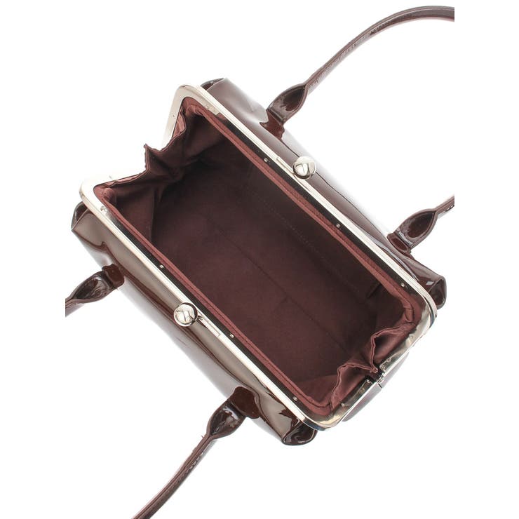 フレームスクエアバッグ | MURUA | 詳細画像22 