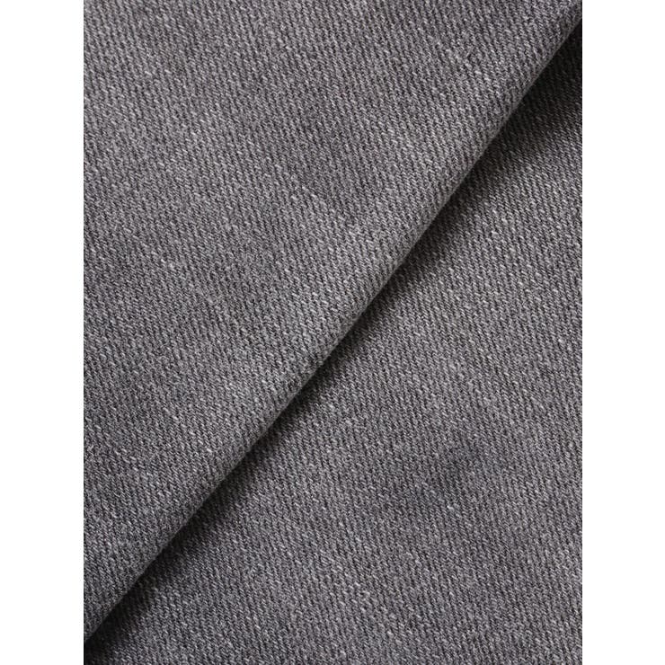 サイドZIPスリットワイドデニム【セットアップ着用可】 | MURUA | 詳細画像40 