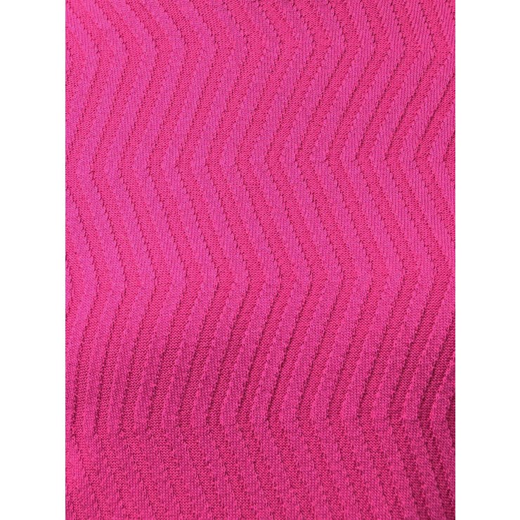 ウェーブニット | MURUA | 詳細画像31 