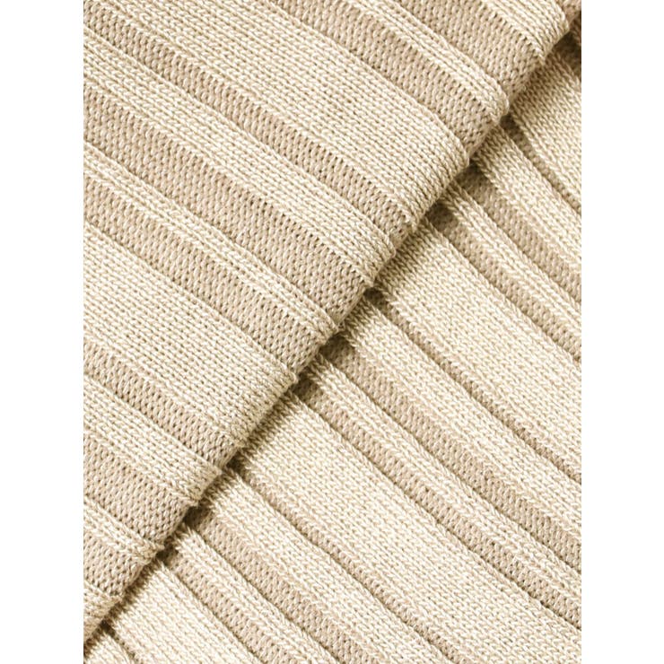 フロントピンチニット | MURUA | 詳細画像24 