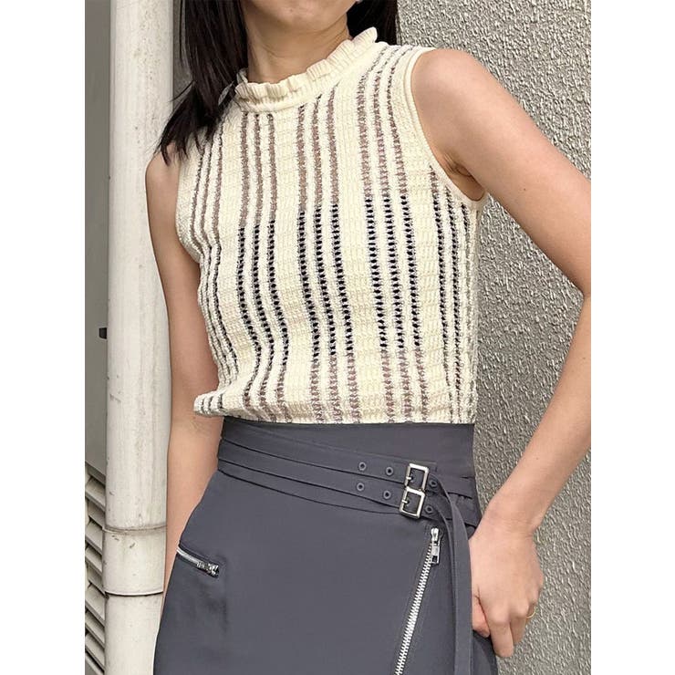 ランダムラメタンク | MURUA | 詳細画像1 