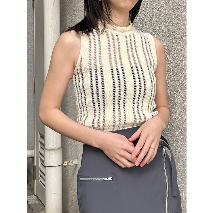 ランダムラメタンク | MURUA | 詳細画像11 