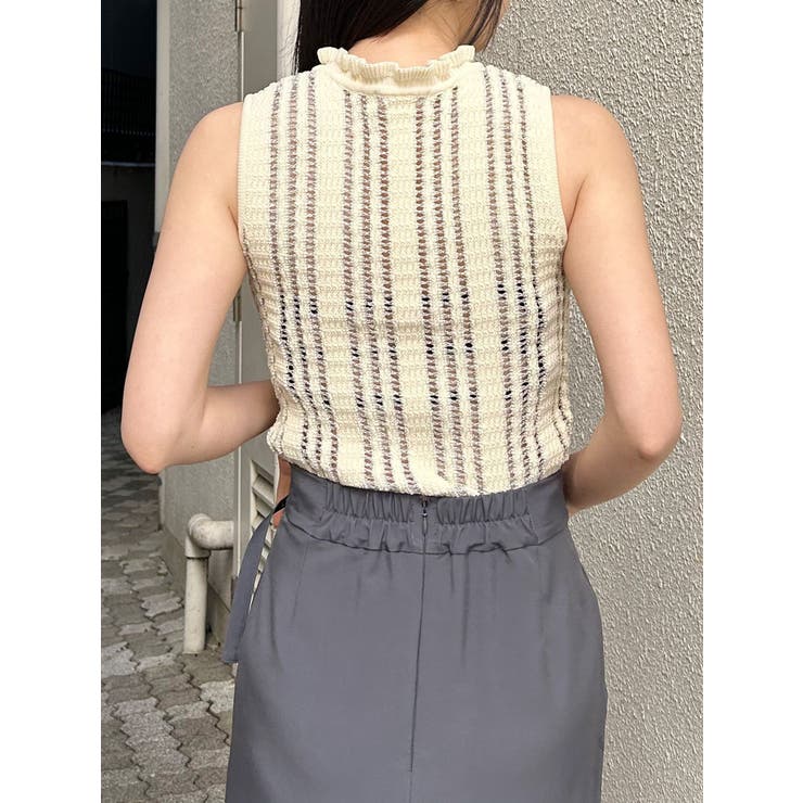 ランダムラメタンク | MURUA | 詳細画像13 