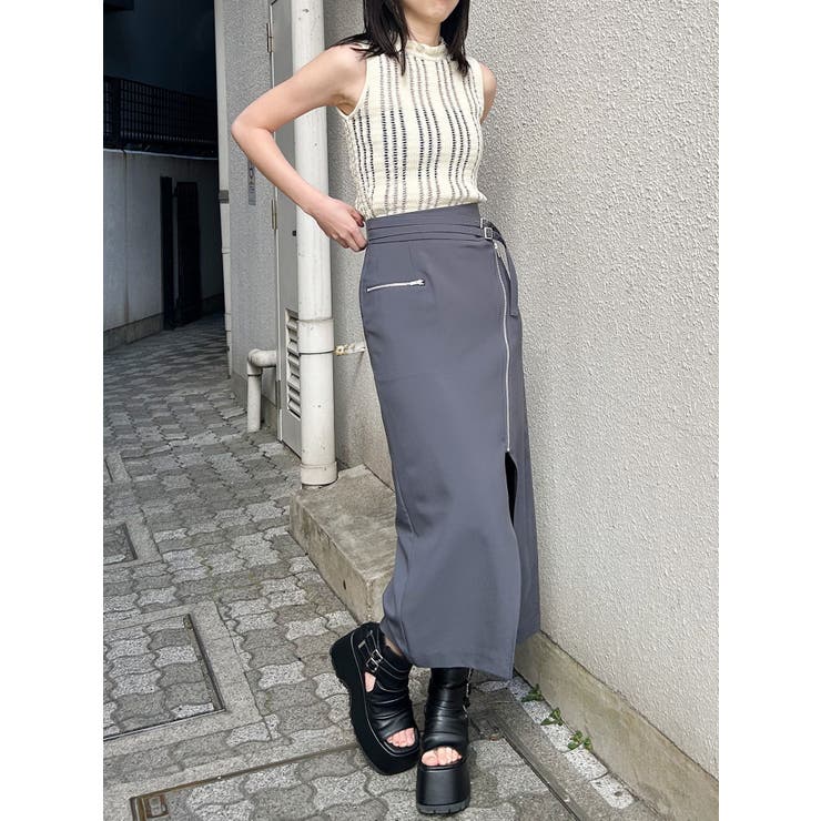 ランダムラメタンク | MURUA | 詳細画像14 