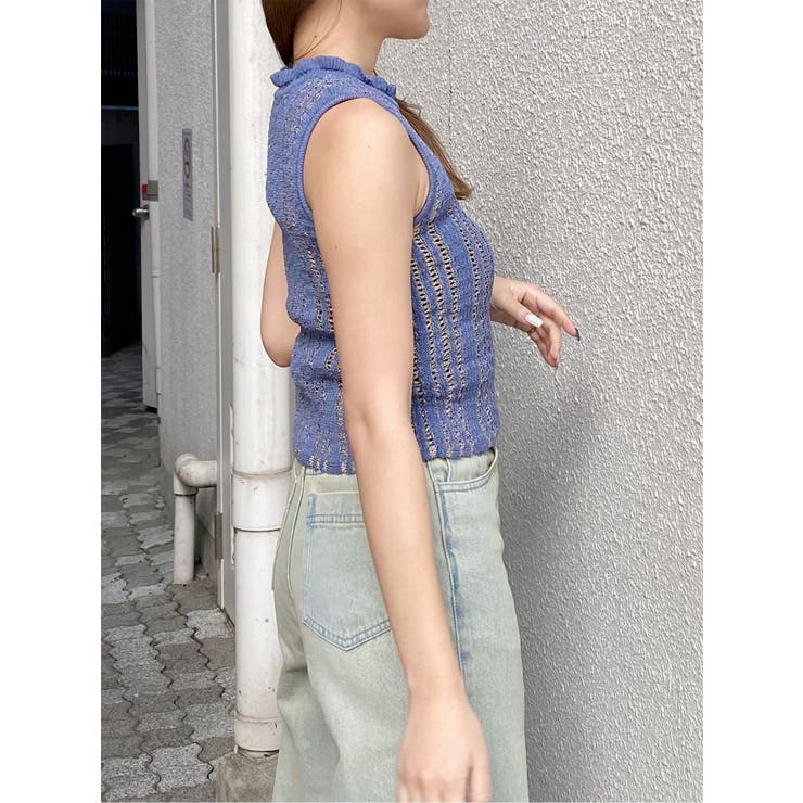 ランダムラメタンク | MURUA | 詳細画像18 