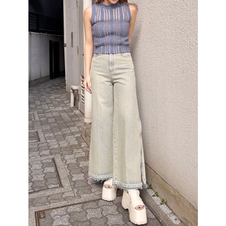 ランダムラメタンク | MURUA | 詳細画像20 