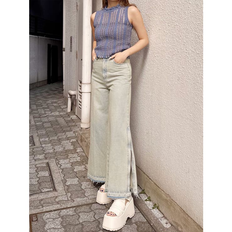 ランダムラメタンク | MURUA | 詳細画像21 