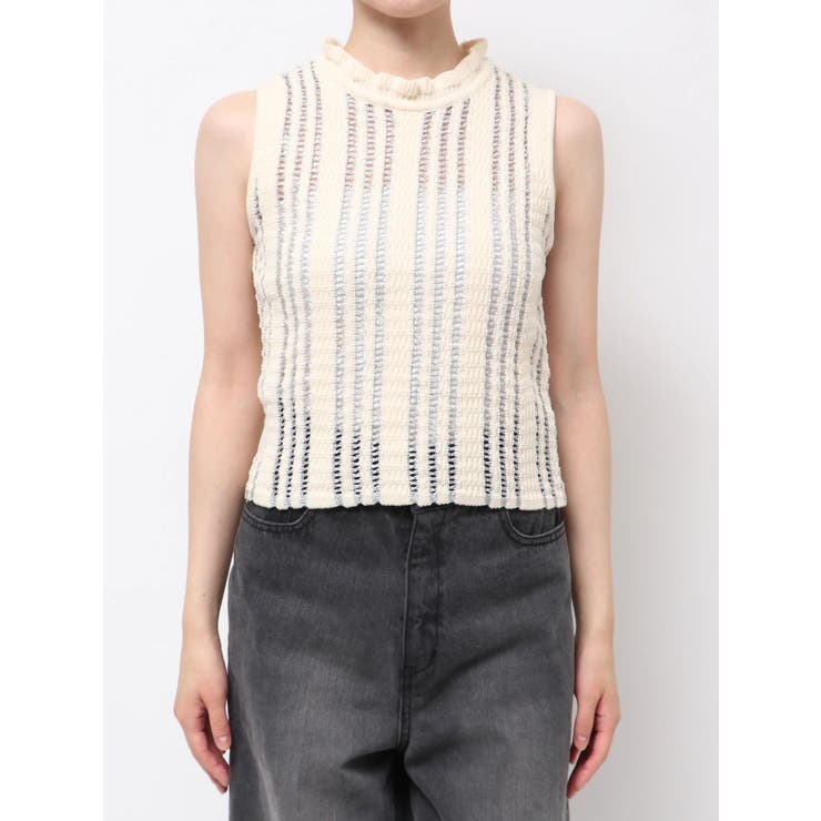 ランダムラメタンク | MURUA | 詳細画像23 