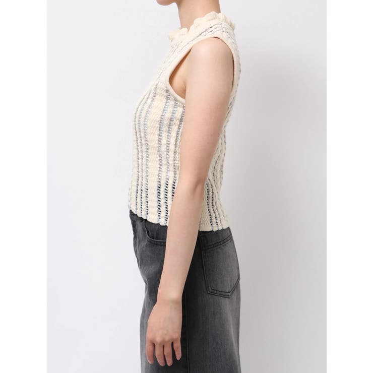 ランダムラメタンク | MURUA | 詳細画像24 