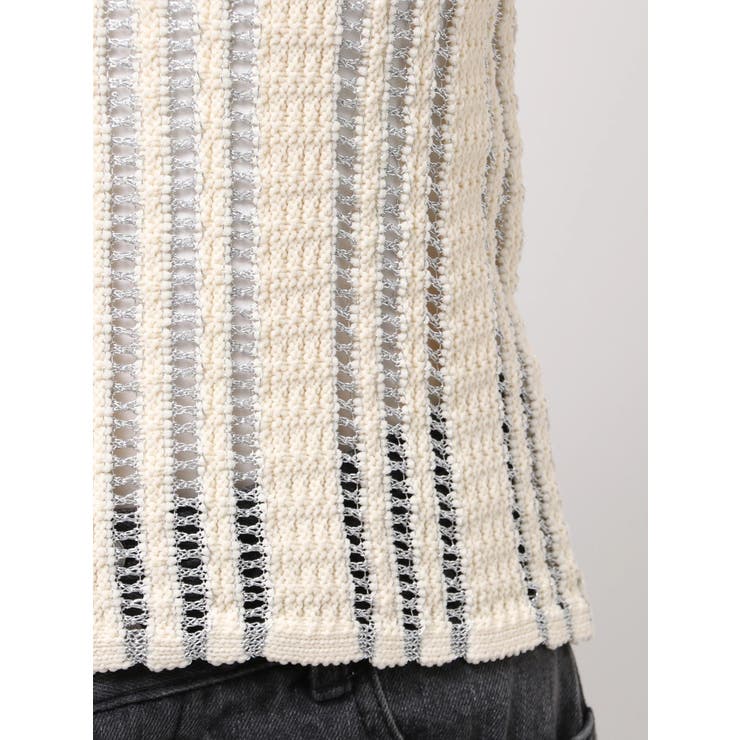 ランダムラメタンク | MURUA | 詳細画像28 