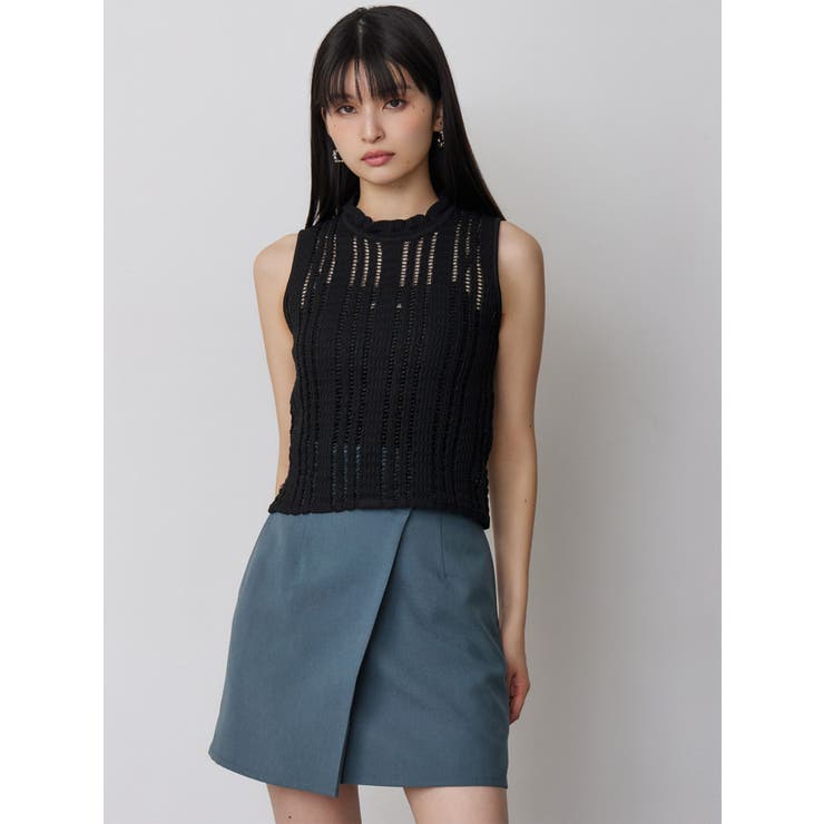 ランダムラメタンク | MURUA | 詳細画像3 