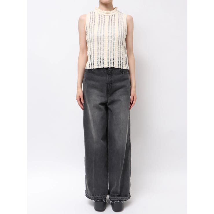 ランダムラメタンク | MURUA | 詳細画像30 