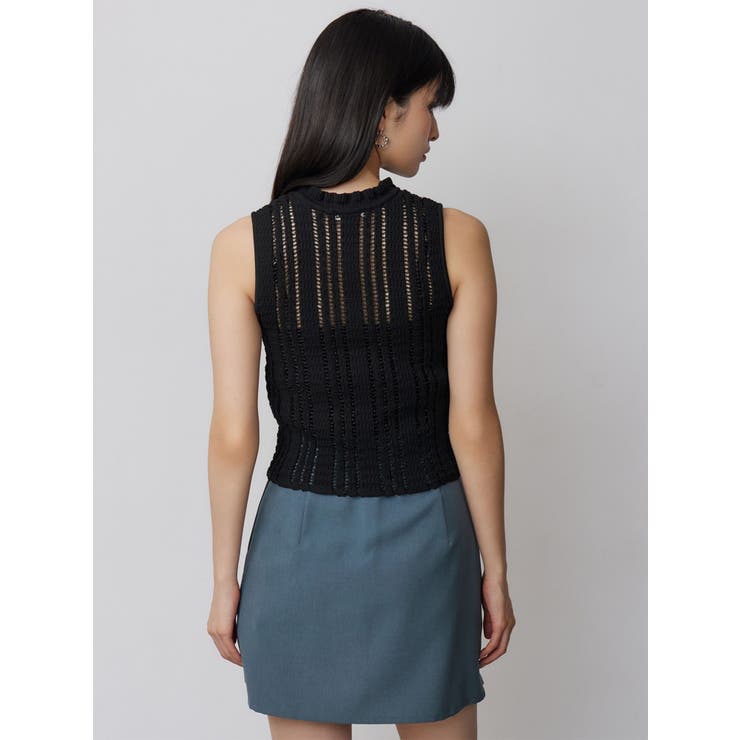 ランダムラメタンク | MURUA | 詳細画像5 