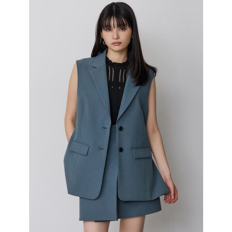 ランダムラメタンク | MURUA | 詳細画像7 