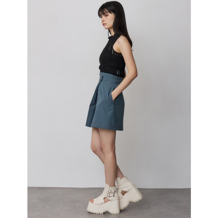 ランダムラメタンク | MURUA | 詳細画像9 