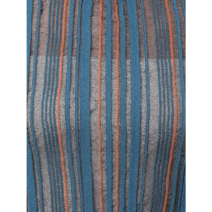 シアーストライプニット | MURUA | 詳細画像43 