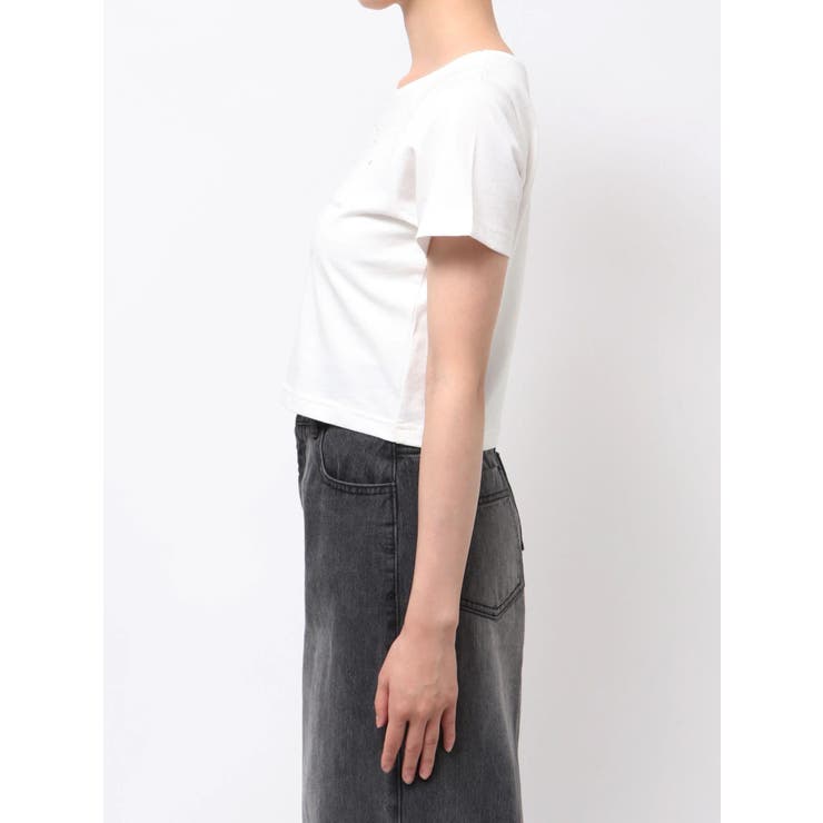 オリエンタルフュージョンTシャツ | MURUA | 詳細画像14 