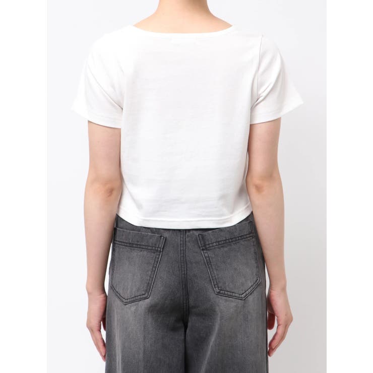 オリエンタルフュージョンTシャツ | MURUA | 詳細画像15 