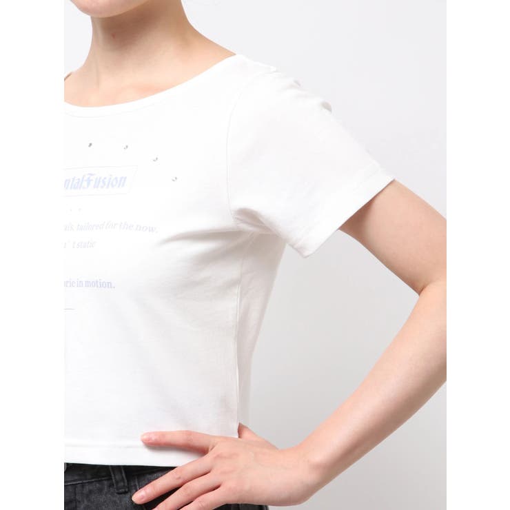 オリエンタルフュージョンTシャツ | MURUA | 詳細画像17 