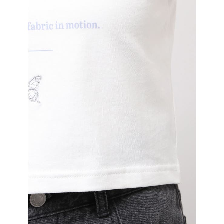 オリエンタルフュージョンTシャツ | MURUA | 詳細画像40 