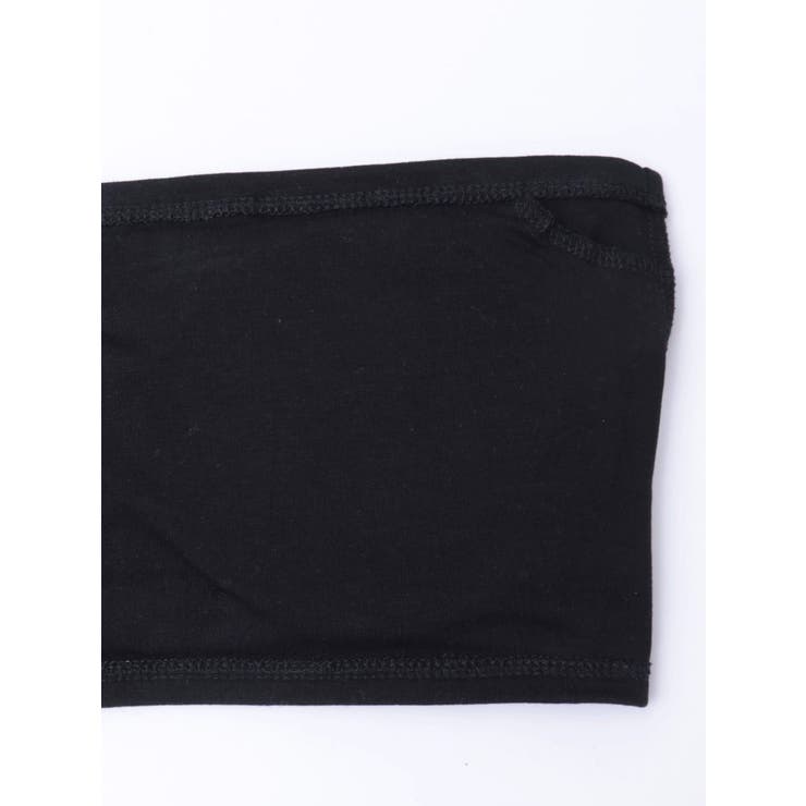 カップ付きプレートブラトップ | MURUA | 詳細画像14 