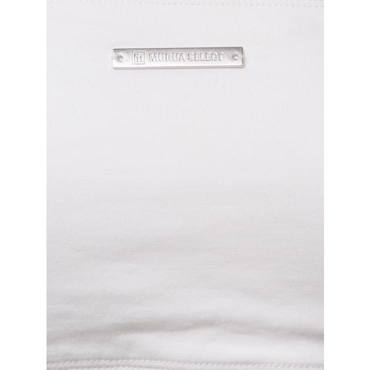 カップ付きプレートブラトップ | MURUA | 詳細画像16 