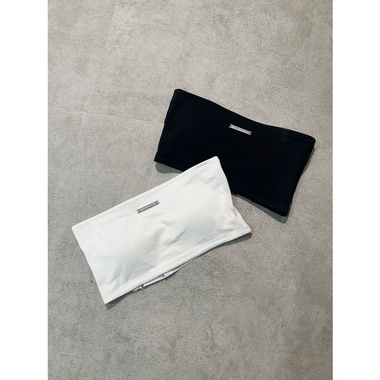 カップ付きプレートブラトップ | MURUA | 詳細画像2 