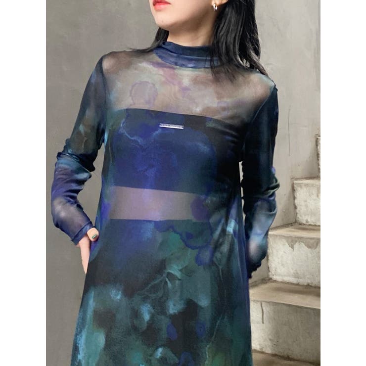 カップ付きプレートブラトップ | MURUA | 詳細画像6 