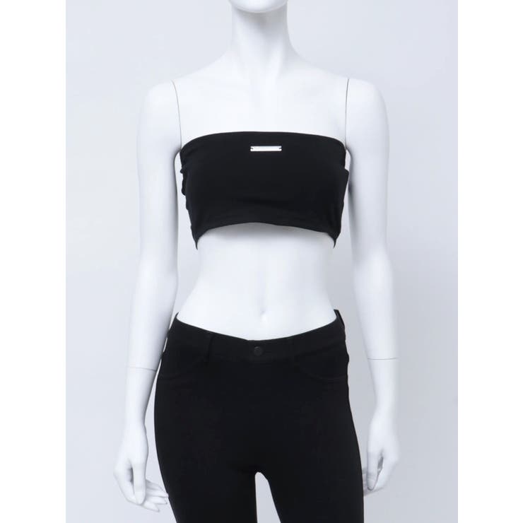 カップ付きプレートブラトップ | MURUA | 詳細画像7 