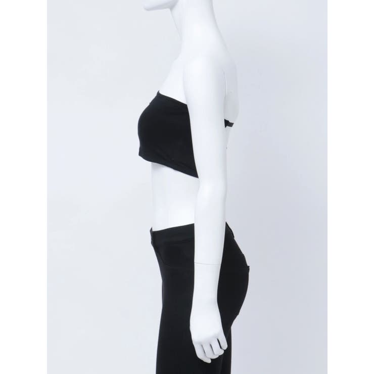 カップ付きプレートブラトップ | MURUA | 詳細画像8 