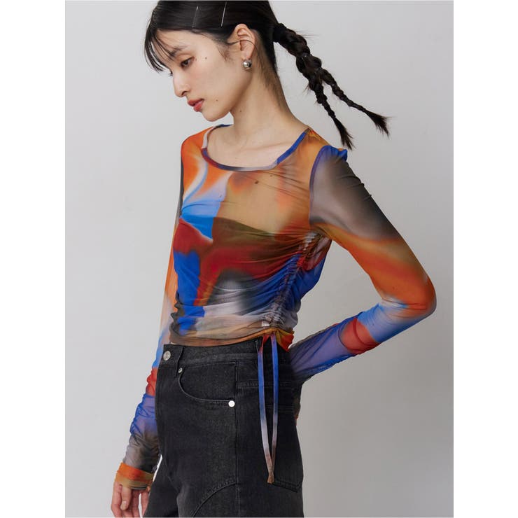 シアートップス | MURUA | 詳細画像1 