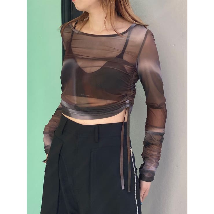 シアートップス | MURUA | 詳細画像11 