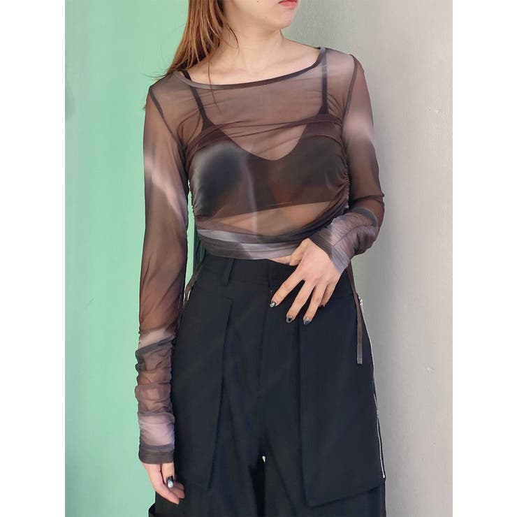 シアートップス | MURUA | 詳細画像12 