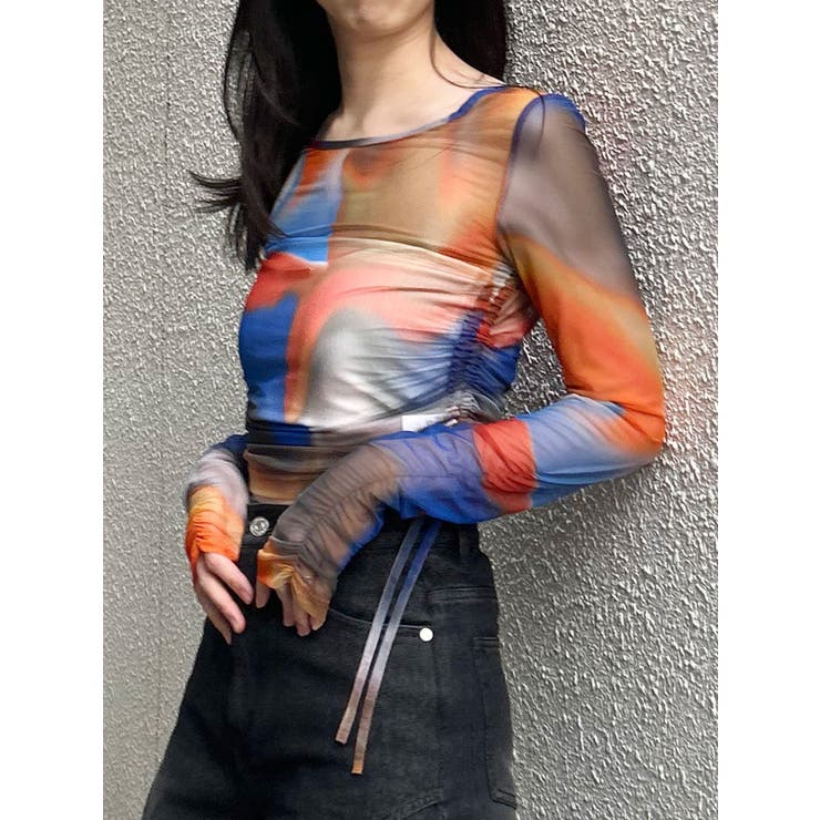 シアートップス | MURUA | 詳細画像16 