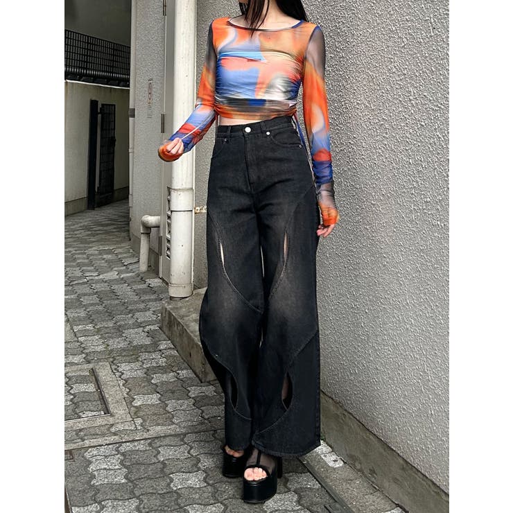 シアートップス | MURUA | 詳細画像18 