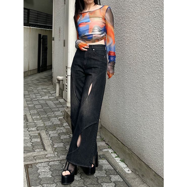 シアートップス | MURUA | 詳細画像19 