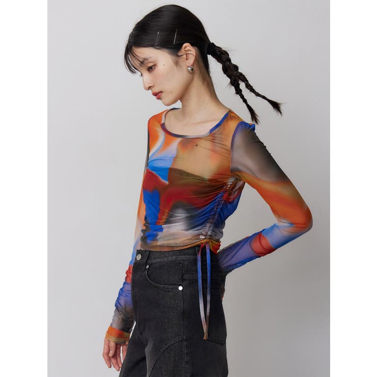 シアートップス | MURUA | 詳細画像2 